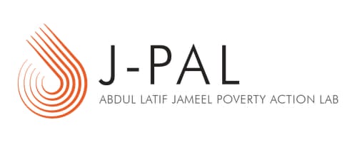Abdul Lateef Jameel Poverty Action Lab